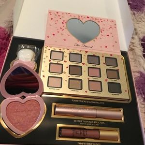 Too Faced Funfetti Collection